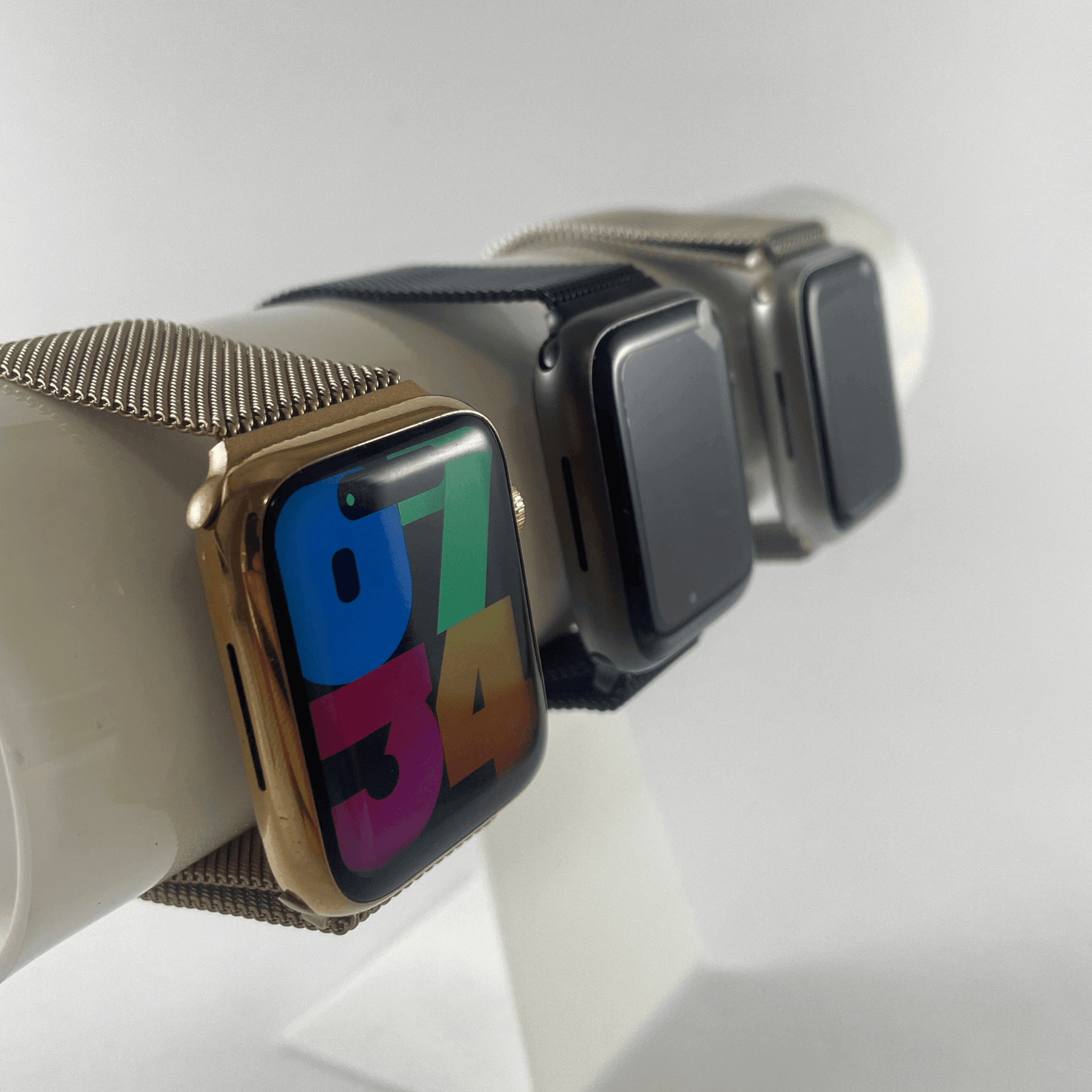 Microwear W10 mini + Brindes (Responde Whatsapp)