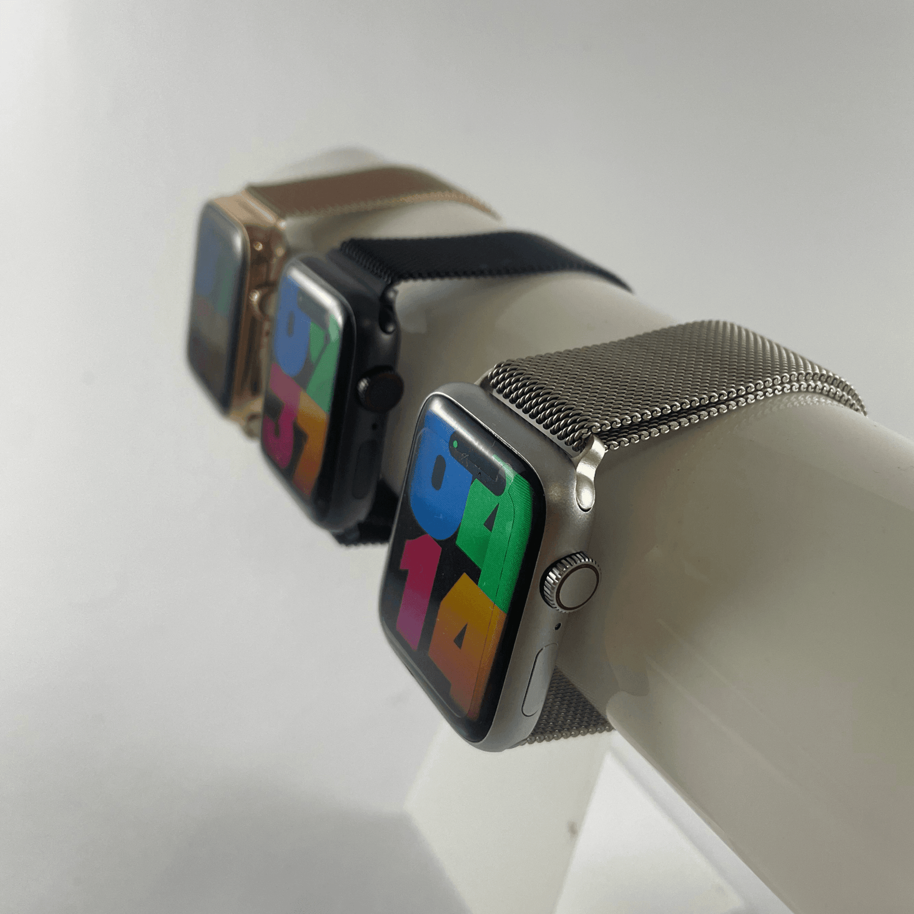 Microwear W10 mini + Brindes (Responde Whatsapp)