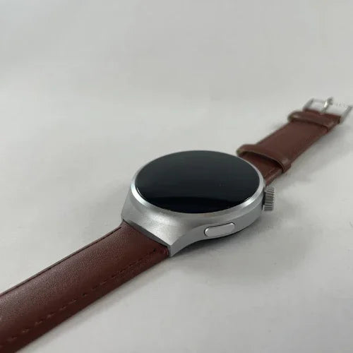 Smartwatch WS69 Ultra serie 10 + 3 pulseiras de brinde