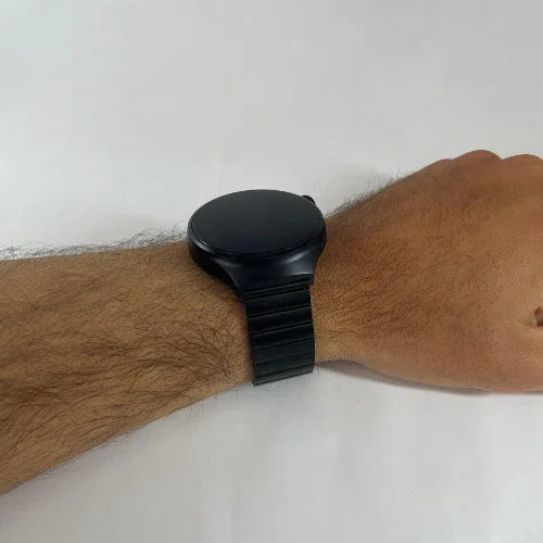 Smartwatch WS69 Ultra serie 10 + 3 pulseiras de brinde