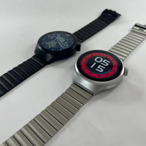 Smartwatch WS69 Ultra serie 10 + 3 pulseiras de brinde