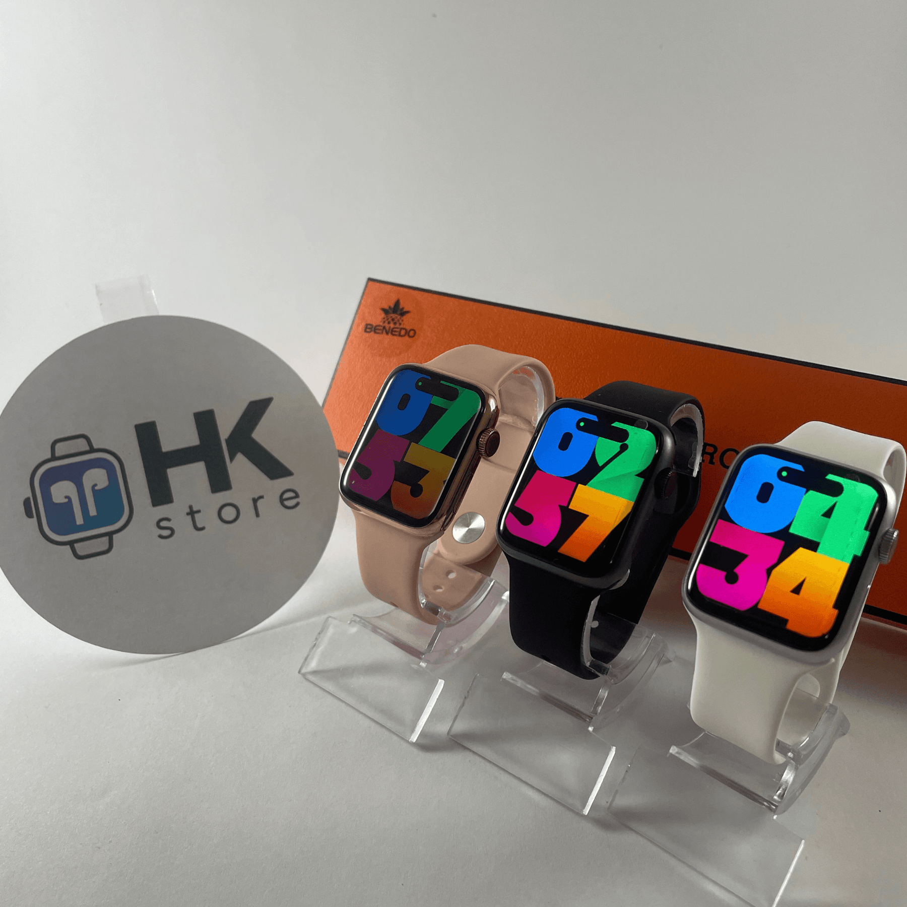 Microwear W10 mini + Brindes (Responde Whatsapp)