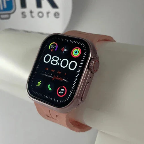 Smartwatch Ultra 10 mini + Frete Grátis