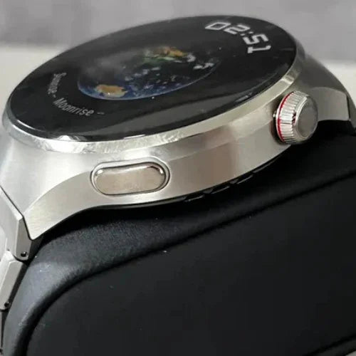 Microwear Watch 5