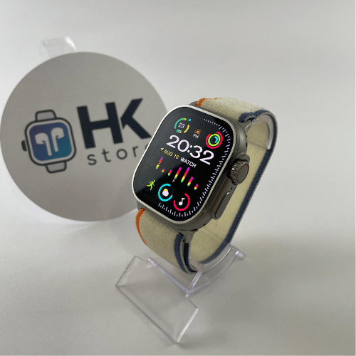 Smartwatch Microwear Ultra 4 (Responde whatsapp) + Frete grátis