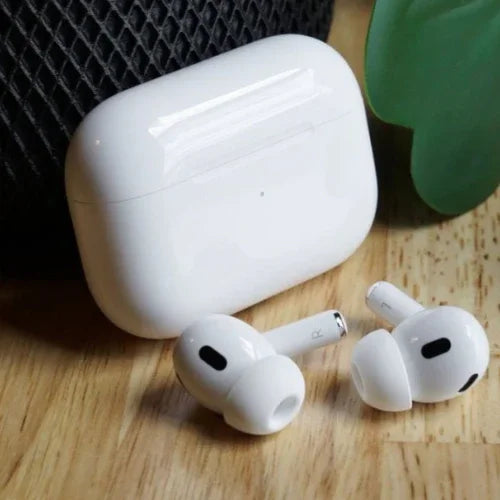 Fone de ouvido Pro 2 (cancelamento de ruĆdo) + capinha de brinde