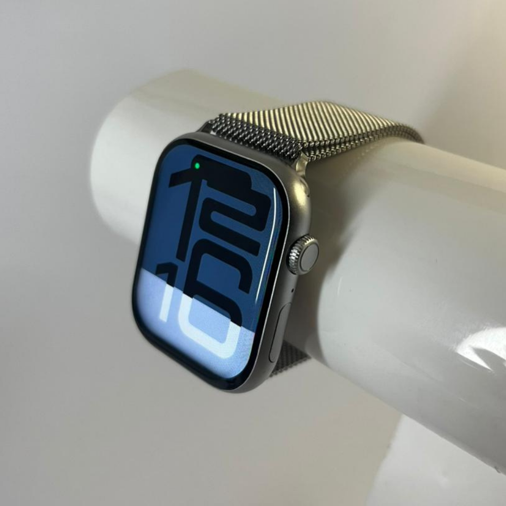 LANÇAMENTO 2026: Smartwatch S11 Pró (envia áudio e mensagens de Whatsapp)