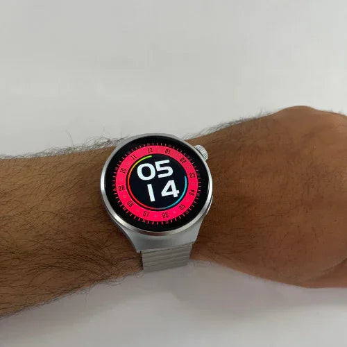 Smartwatch WS69 Ultra serie 10 + 3 pulseiras de brinde