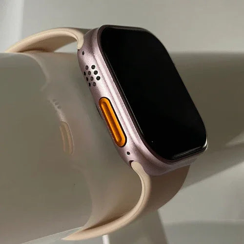 Smartwatch Ultra 10 mini + Frete Grátis