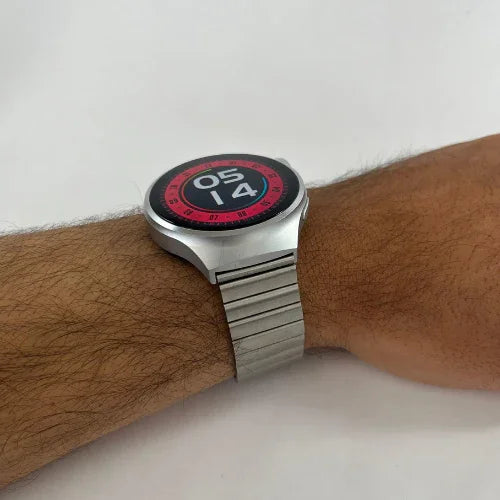 Smartwatch WS69 Ultra serie 10 + 3 pulseiras de brinde