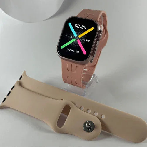 Smartwatch Ultra 10 mini + Frete Grátis