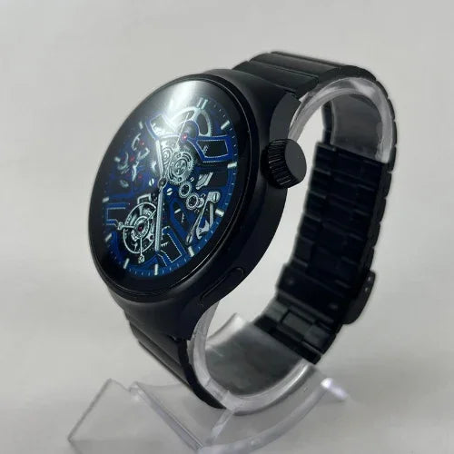 Smartwatch WS69 Ultra serie 10 + 3 pulseiras de brinde