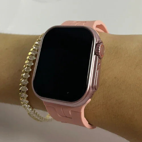 Smartwatch Ultra 10 mini + Frete Grátis