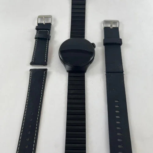 Smartwatch WS69 Ultra serie 10 + 3 pulseiras de brinde