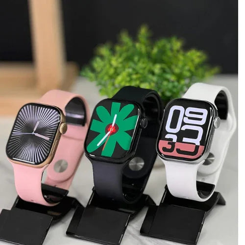 Microwear W10 mini + Brindes (Responde Whatsapp)