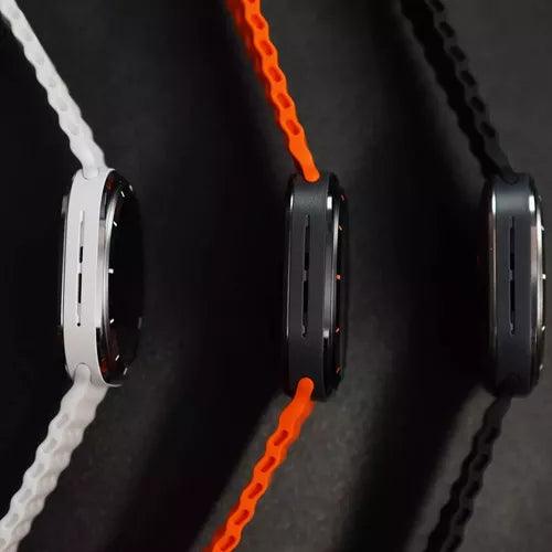 Microwear Ma27 Ultra - 100% APROVA D'ÁGUA (Responde Whatsapp)