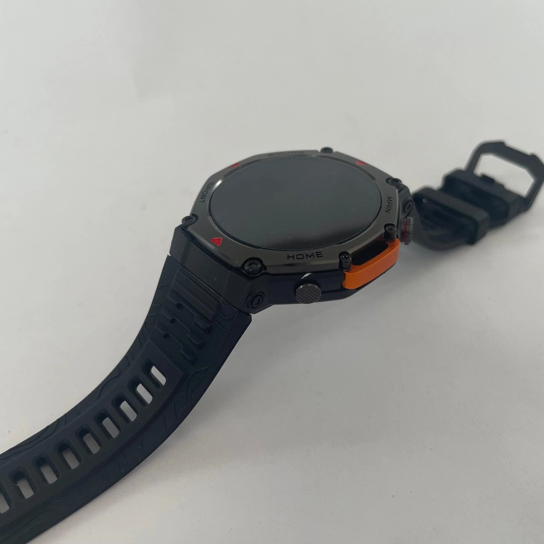 Microwear M-REX 4 (100% aprova d'água) + Película e Pulseira Brinde