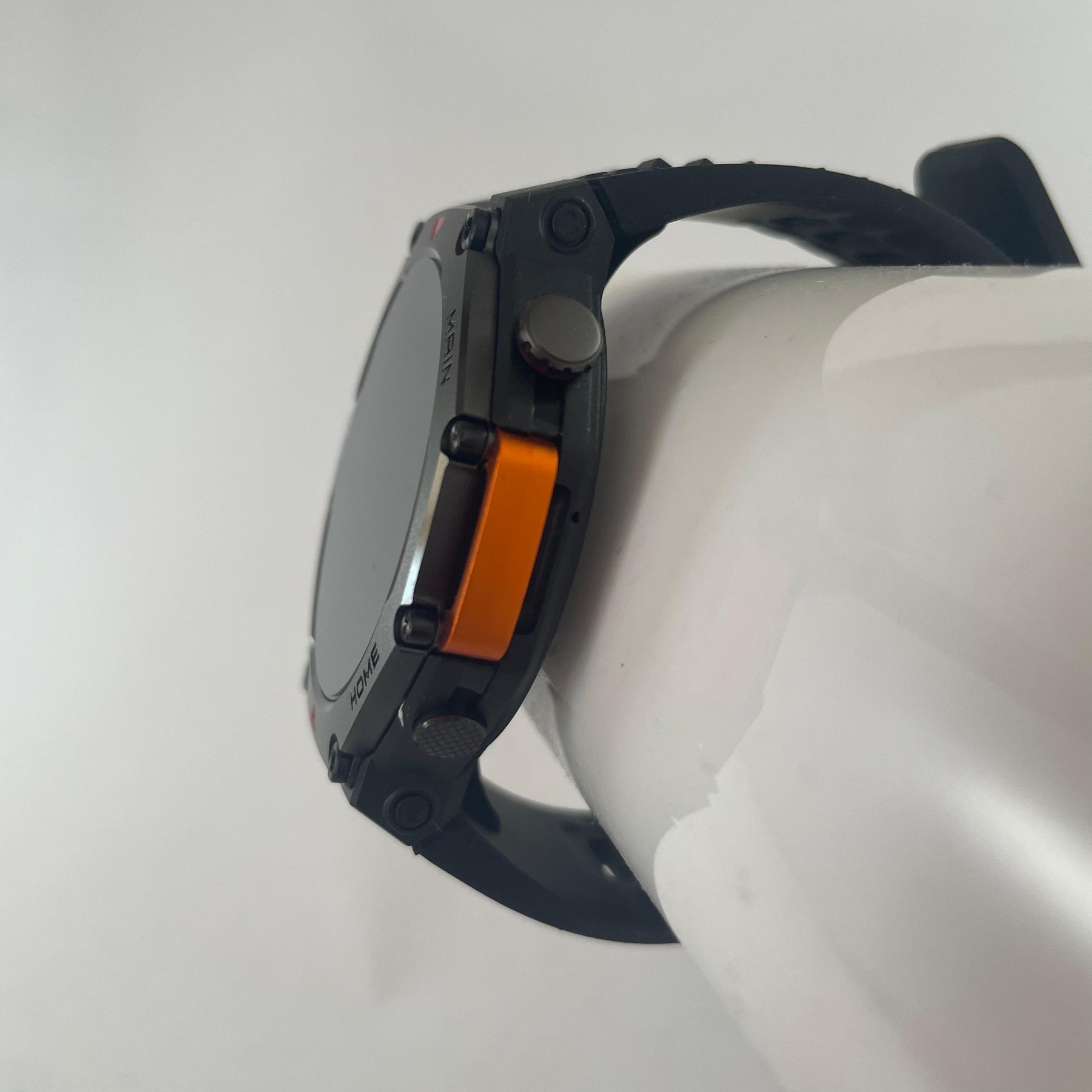 Microwear M-REX 4 (100% aprova d'água) + Película e Pulseira Brinde