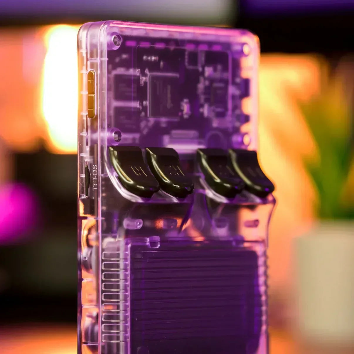 Game PortatĂl R36s (O Ășnico que nĂŁo trava): ESTOQUE NACIONAL ENVIO IMEDIATO