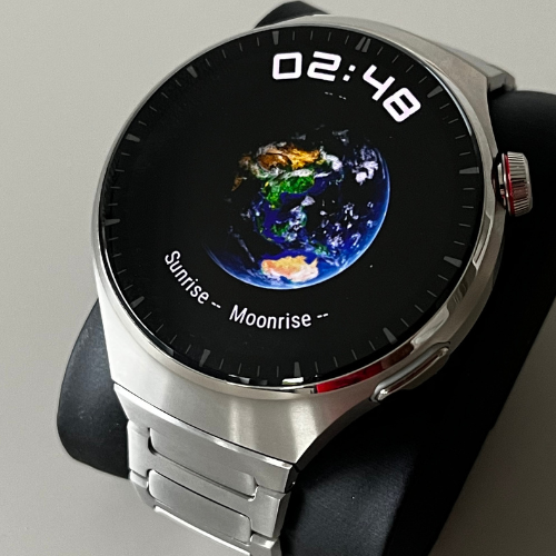 Microwear Watch 5