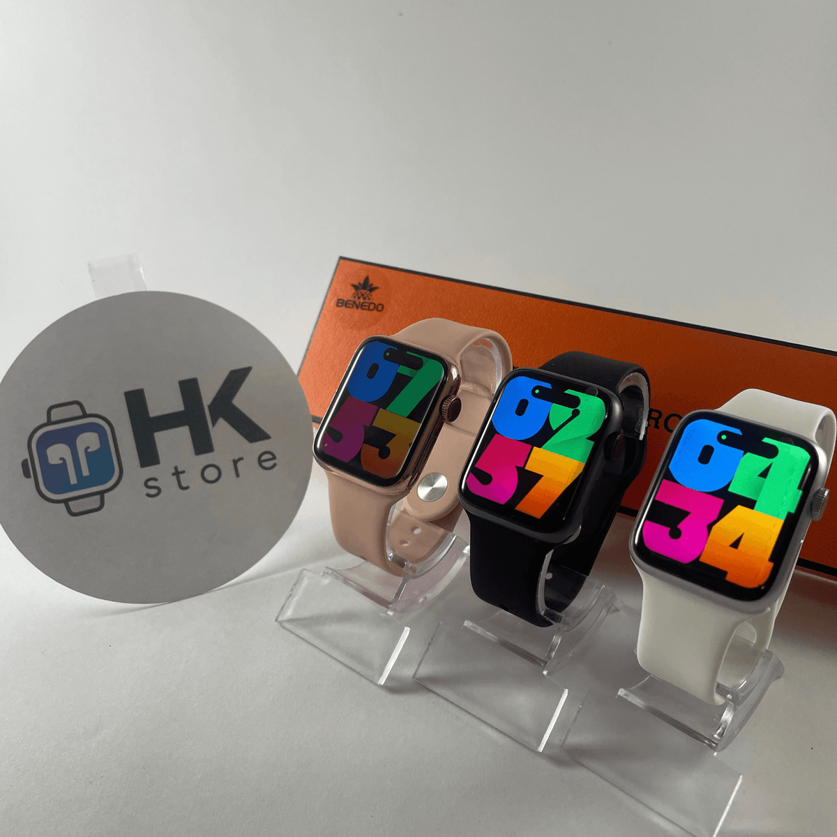 Microwear W10 mini + Brindes (Responde Whatsapp)