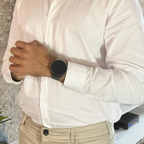 Microwear Watch 5