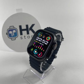 Smartwatch Microwear Ultra 4 (Responde whatsapp) + Frete grátis