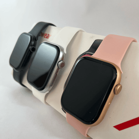 Smartwatch S10 Pró (4Gb de memória) + Frete grátis + Brindes