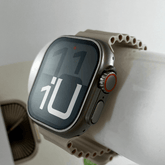 Smartwatch Microwear Ultra 4 (Responde whatsapp) + Frete grátis