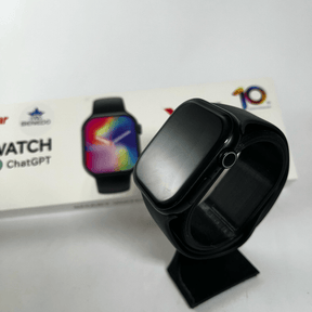 Smartwatch S10 Pró (4Gb de memória) + Frete grátis + Brindes