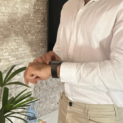 Microwear Watch 5
