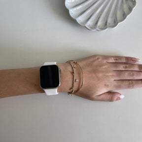 Watch Ultra Mini com 7 Pulseiras (frete Grátis)