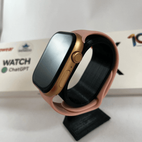Smartwatch S10 Pró (4Gb de memória) + Frete grátis + Brindes