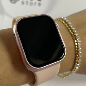 Smartwatch Ultra 10 mini + Frete Grátis