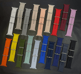 Pulseiras de Silicone Ocean