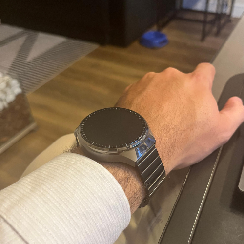 Microwear Watch 5
