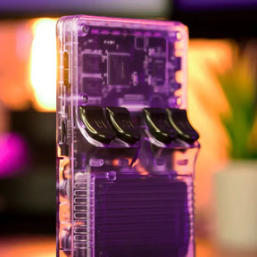 Game Portatíl R36s (O único que não trava): ESTOQUE NACIONAL ENVIO IMEDIATO