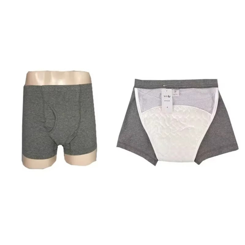 cueca acessivel